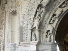 149 ABBAYE DE FONTREVRAUD_000043